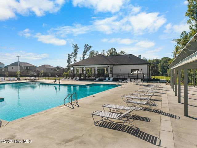 5941 Kennett Park Drive Tp231, Grovetown, GA 30813