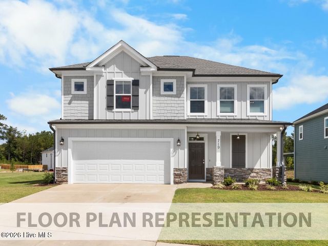 5941 Kennett Park Drive Tp231, Grovetown, GA 30813