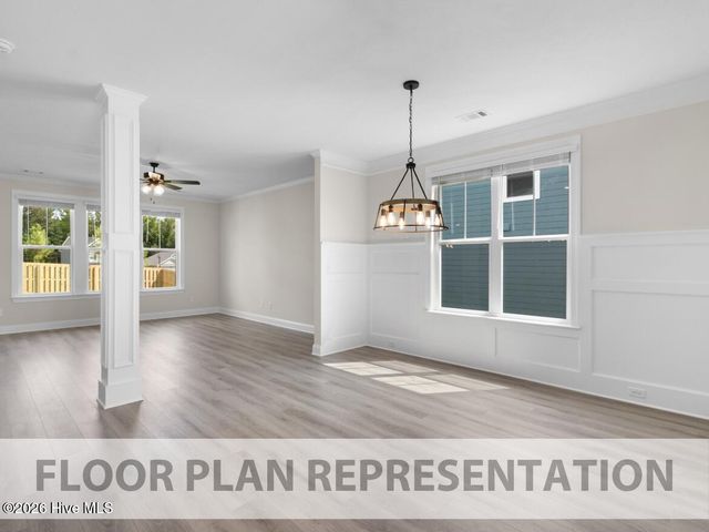 5941 Kennett Park Drive Tp231, Grovetown, GA 30813