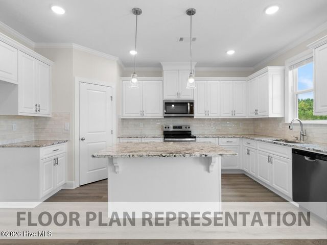 5941 Kennett Park Drive Tp231, Grovetown, GA 30813