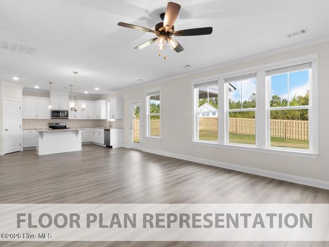 5941 Kennett Park Drive Tp231, Grovetown, GA 30813