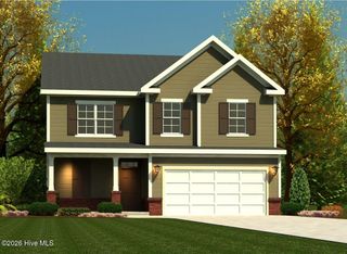 5941 Kennett Park Drive Tp231, Grovetown, GA 30813
