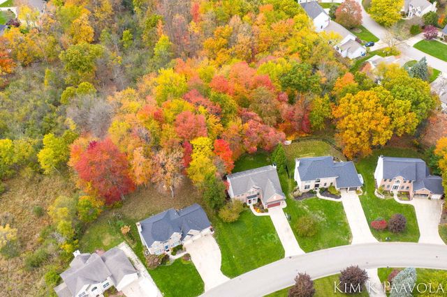 6289 Scarborough Drive Se, Ada Twp, MI 49301