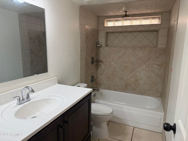 4279 W ROCKWOOD Drive, Tucson, AZ 85741