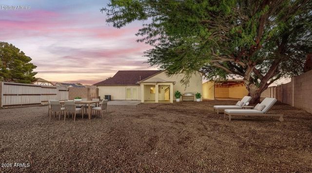 4279 W ROCKWOOD Drive, Tucson, AZ 85741