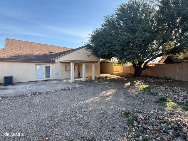 4279 W ROCKWOOD Drive, Tucson, AZ 85741