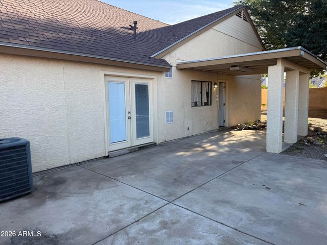 4279 W ROCKWOOD Drive, Tucson, AZ 85741