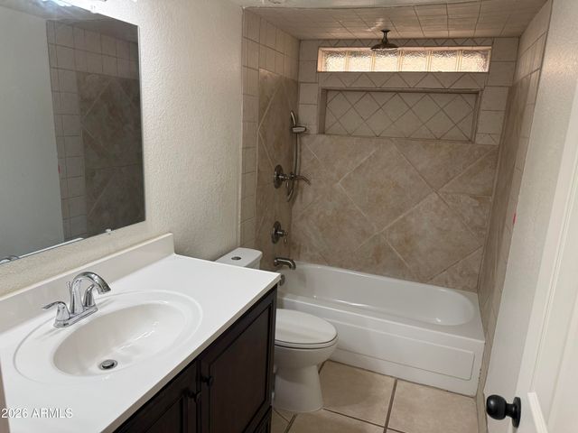 4279 W ROCKWOOD Drive, Tucson, AZ 85741
