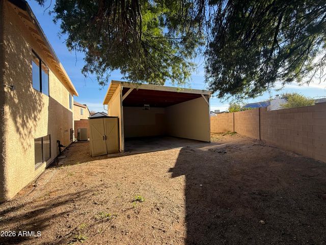 4279 W ROCKWOOD Drive, Tucson, AZ 85741