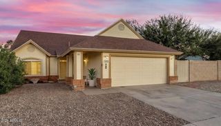 4279 W ROCKWOOD Drive, Tucson, AZ 85741