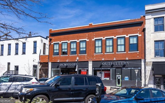 565 Poplar Street, Macon, GA 31210