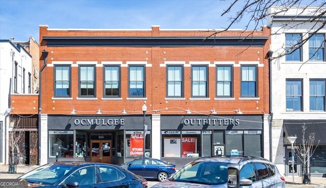 565 Poplar Street, Macon, GA 31210