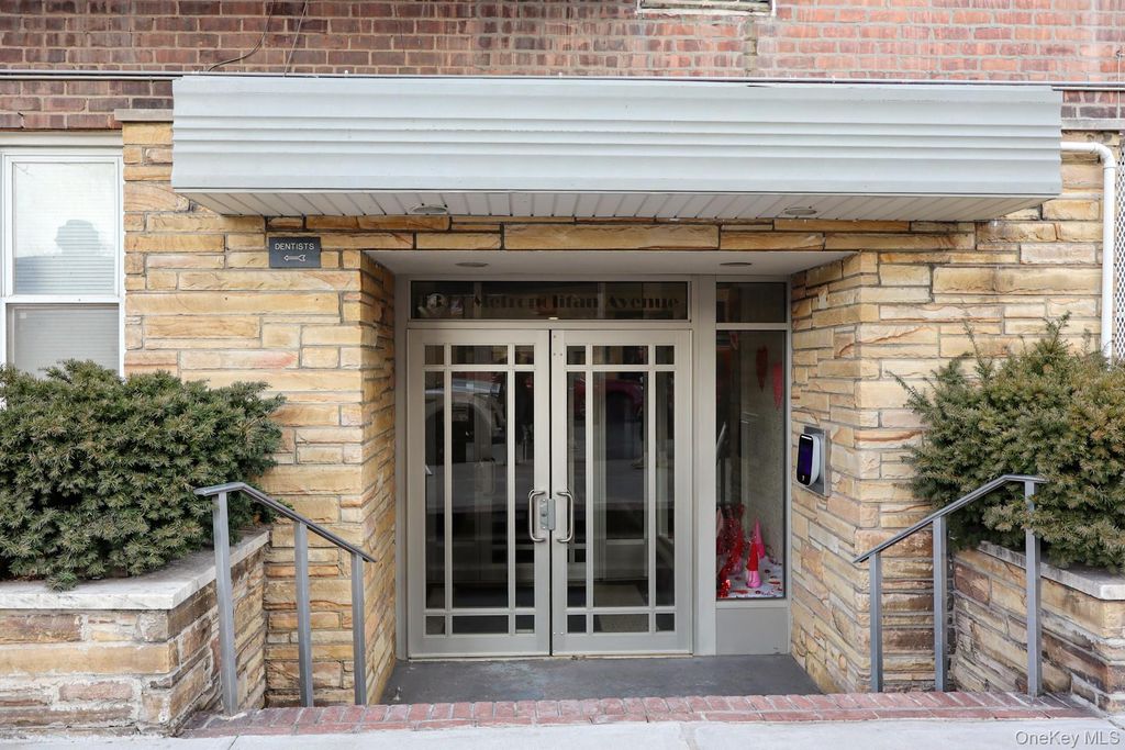 1332 Metropolitan Avenue 5G, Bronx, NY 10462