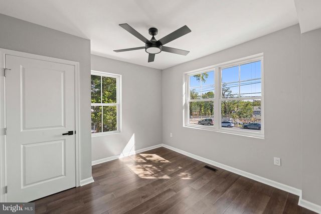 2814 RHODE ISLAND AVE NE, Washington, DC 20018