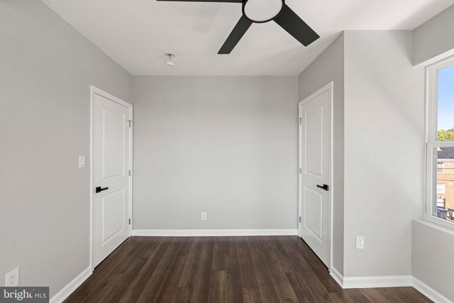 2814 RHODE ISLAND AVE NE, Washington, DC 20018