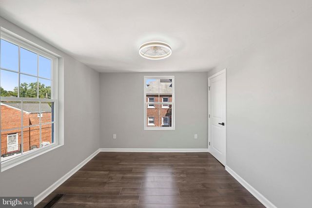 2814 RHODE ISLAND AVE NE, Washington, DC 20018