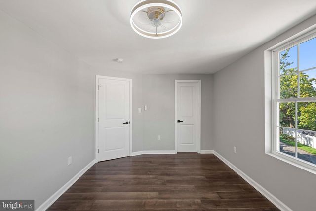 2814 RHODE ISLAND AVE NE, Washington, DC 20018