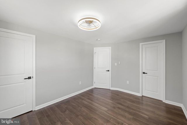 2814 RHODE ISLAND AVE NE, Washington, DC 20018