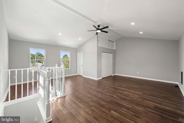 2814 RHODE ISLAND AVE NE, Washington, DC 20018