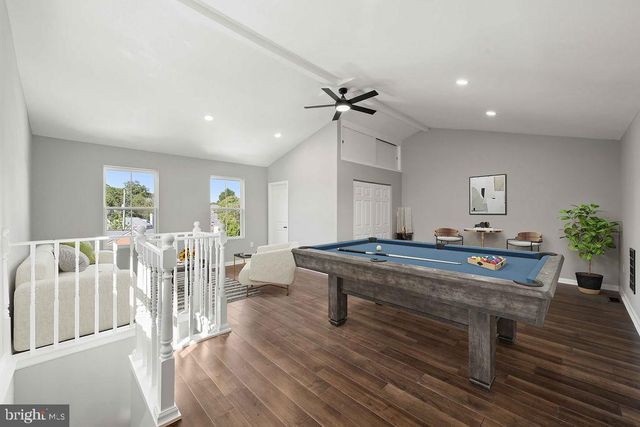 2814 RHODE ISLAND AVE NE, Washington, DC 20018