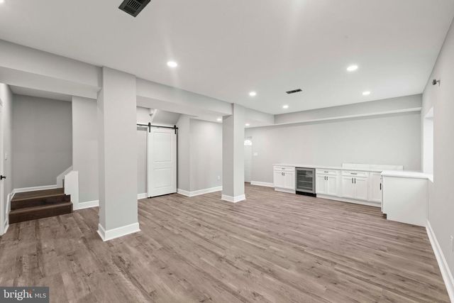 2814 RHODE ISLAND AVE NE, Washington, DC 20018