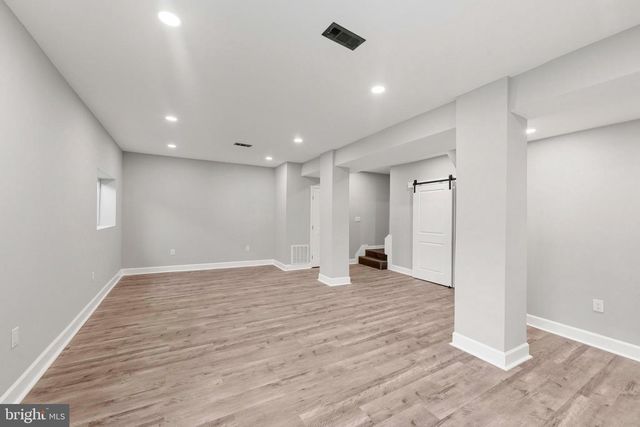 2814 RHODE ISLAND AVE NE, Washington, DC 20018