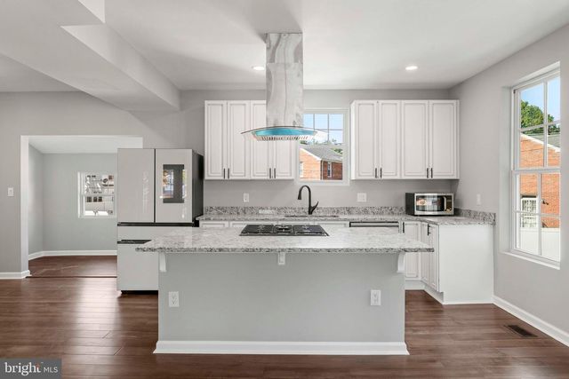 2814 RHODE ISLAND AVE NE, Washington, DC 20018