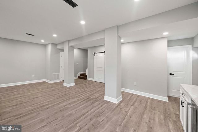 2814 RHODE ISLAND AVE NE, Washington, DC 20018