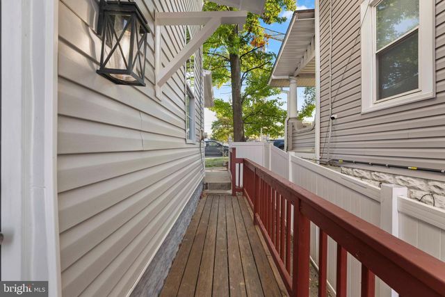 2814 RHODE ISLAND AVE NE, Washington, DC 20018