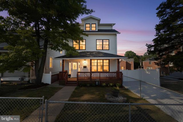 2814 RHODE ISLAND AVE NE, Washington, DC 20018