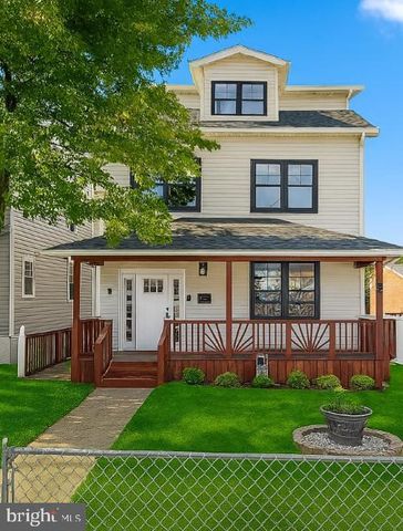 2814 RHODE ISLAND AVE NE, Washington, DC 20018