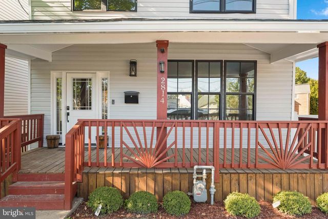 2814 RHODE ISLAND AVE NE, Washington, DC 20018