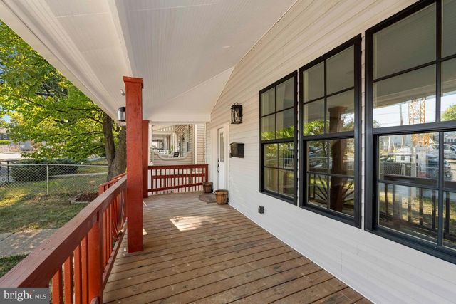 2814 RHODE ISLAND AVE NE, Washington, DC 20018