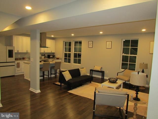 2814 RHODE ISLAND AVE NE, Washington, DC 20018