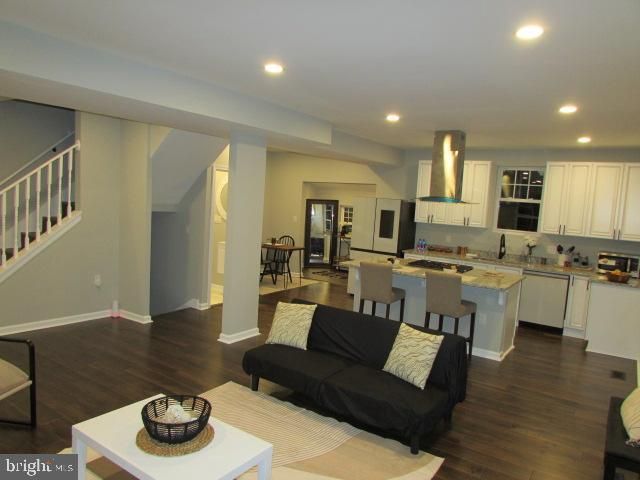 2814 RHODE ISLAND AVE NE, Washington, DC 20018