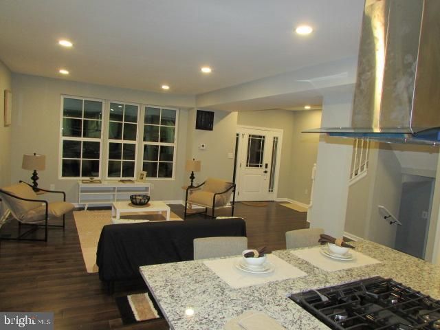 2814 RHODE ISLAND AVE NE, Washington, DC 20018