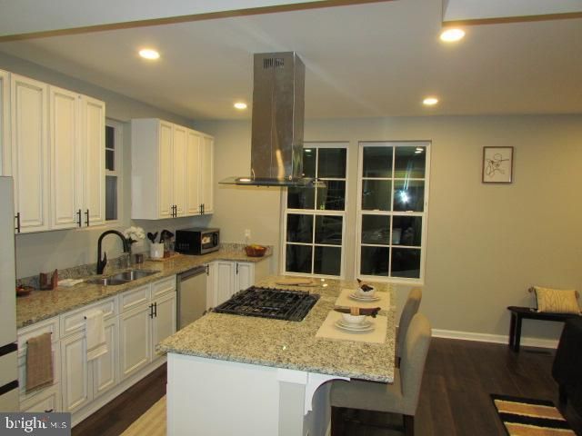 2814 RHODE ISLAND AVE NE, Washington, DC 20018