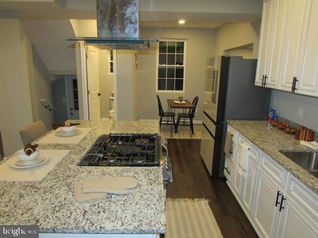 2814 RHODE ISLAND AVE NE, Washington, DC 20018