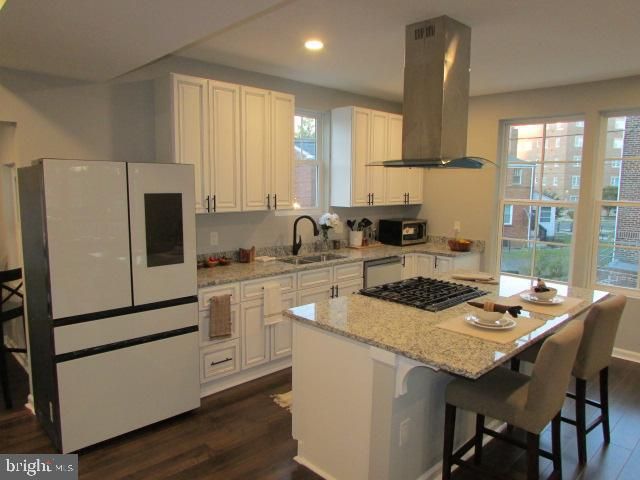 2814 RHODE ISLAND AVE NE, Washington, DC 20018