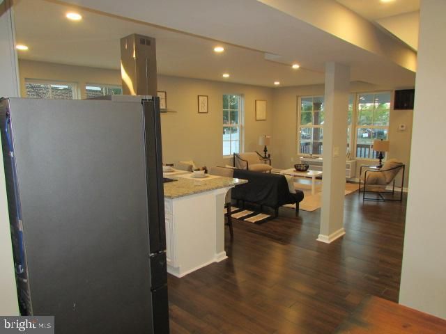 2814 RHODE ISLAND AVE NE, Washington, DC 20018