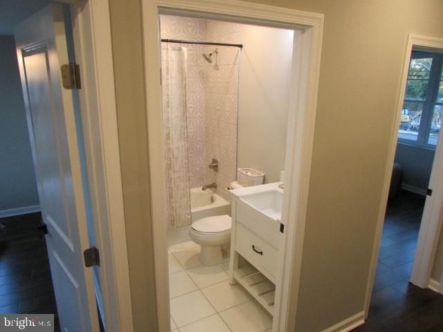 2814 RHODE ISLAND AVE NE, Washington, DC 20018