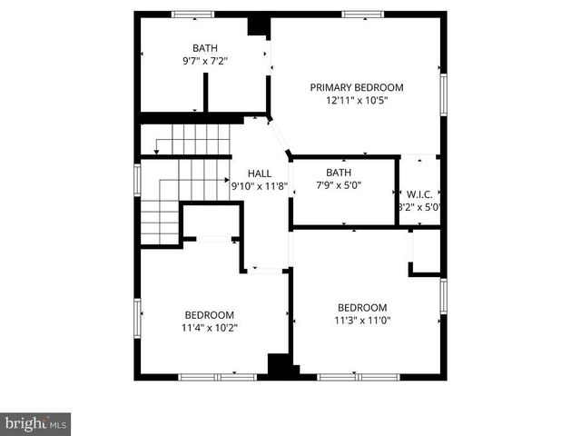 2814 RHODE ISLAND AVE NE, Washington, DC 20018