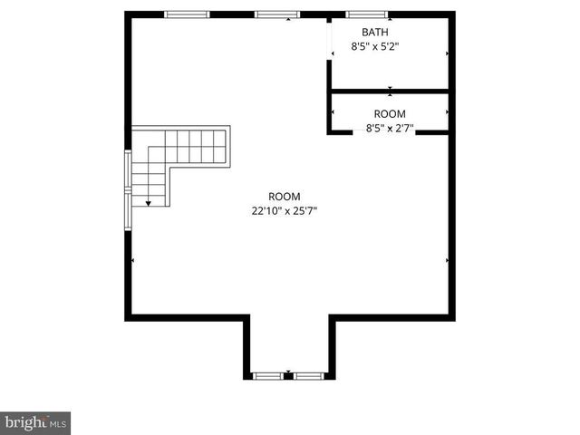 2814 RHODE ISLAND AVE NE, Washington, DC 20018