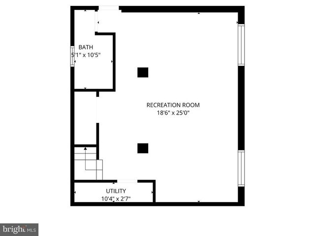 2814 RHODE ISLAND AVE NE, Washington, DC 20018