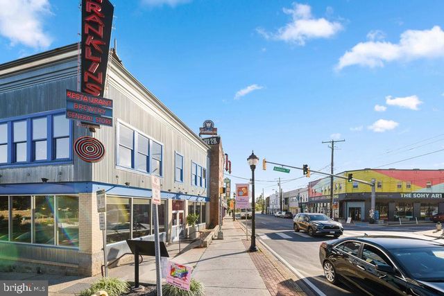 2814 RHODE ISLAND AVE NE, Washington, DC 20018