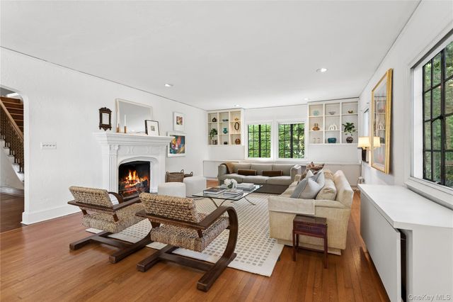 51 Vine Road, Larchmont, NY 10538