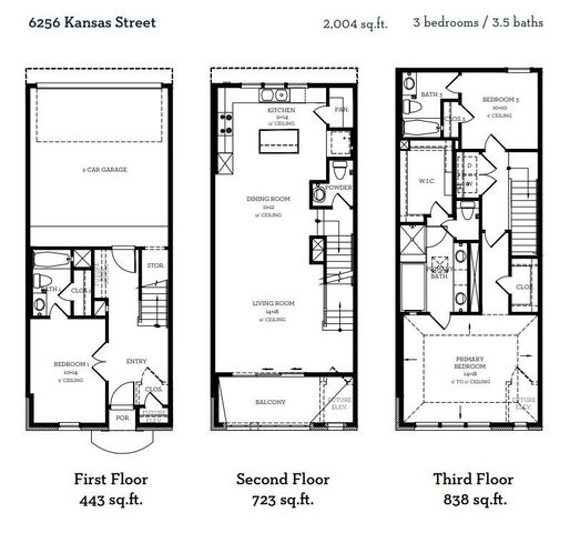 6256 Kansas Street, Houston, TX 77007