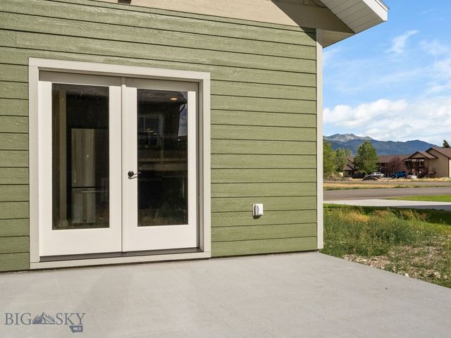 205 Pearl Street, Ennis, MT 59729