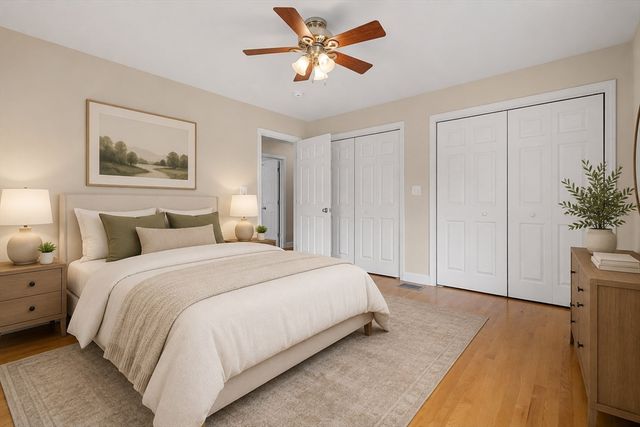 400 Justin Dr 1, Weymouth, MA 02188