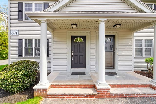 400 Justin Dr 1, Weymouth, MA 02188